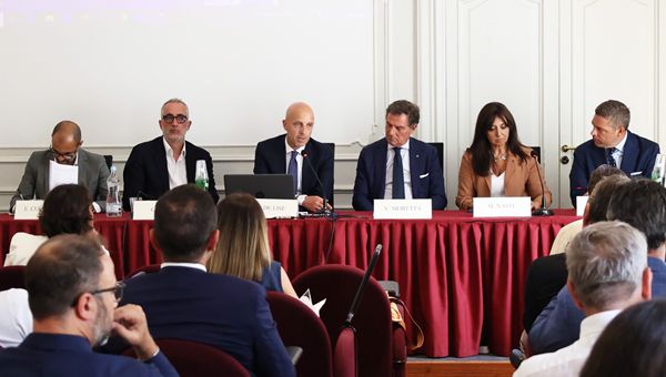 America’s Cup, Puca: "Napoli torna al centro dell’attenzione mondiale"