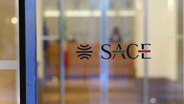 Bucarest, SACE all'Industry Advisory Council Meeting