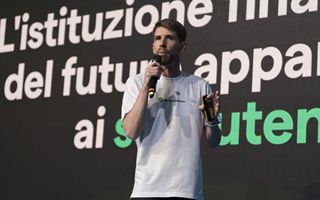 Young Platform ottiene autorizzazione CASP con uno dei più ampi perimetri MiCAR in Italia