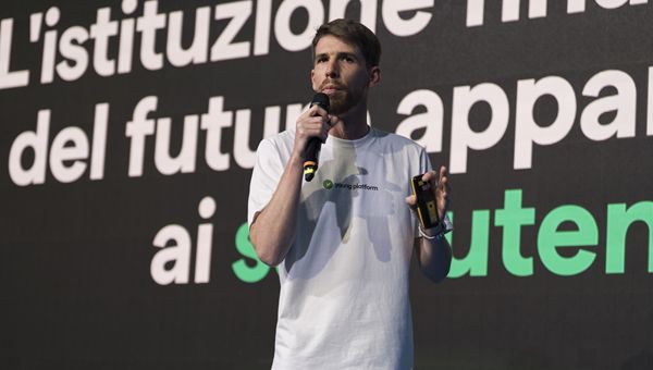 Young Platform ottiene autorizzazione CASP con uno dei più ampi perimetri MiCAR in Italia