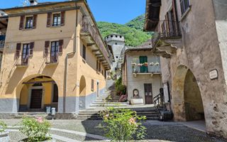 Kaleon gestirà il Castello di Vogogna per 9 anni