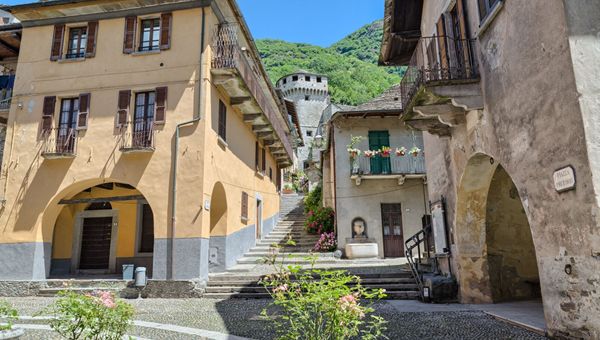Kaleon gestirà il Castello di Vogogna per 9 anni
