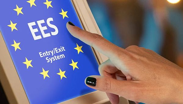 Assaeroporti e Aeroporti 2030 fanno appello alla UE per sospendere sistema EES