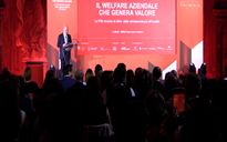 Welfare Index PMI 2026: in dieci anni triplicate le imprese con livello alto