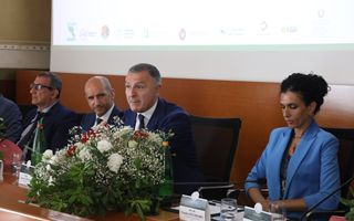 Bonifiche e rigenerazione: a Napoli il Master M-TERACS