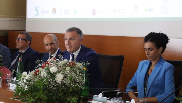 Bonifiche e rigenerazione: a Napoli il Master M-TERACS