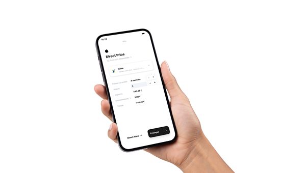 Trade Republic lancia il Best Price sugli ordini dopo ban a PFOF e un web terminal avanzato Trade Republic lancia il Best Price sugli ordini dopo ban a PFOF e un web terminal avanzato