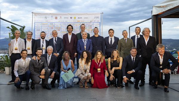 Fair Play Menarini, è la notte dei campioni: stasera la premiazione a Firenze