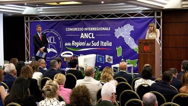 Consulenti del Lavoro, Vannicola (ANCL): "Nessuno sia escluso da sfida tecnologica"