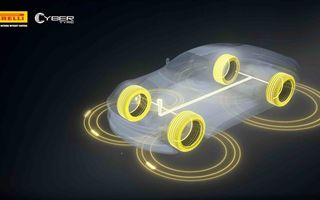 Pirelli rileva il 24,99% della startup RideSense
