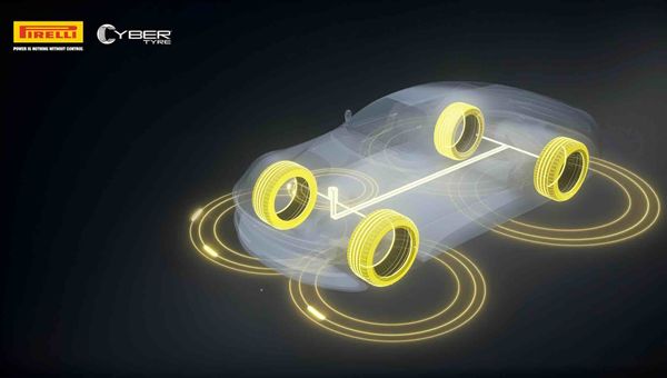 Pirelli rileva il 24,99% della startup RideSense