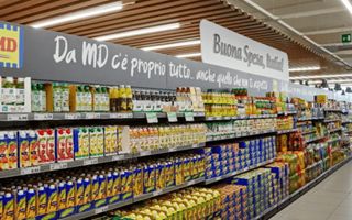 Lillo, valore della produzione 2025 sale a 4,4 miliardi di euro di cui MD a 3,8 miliardi