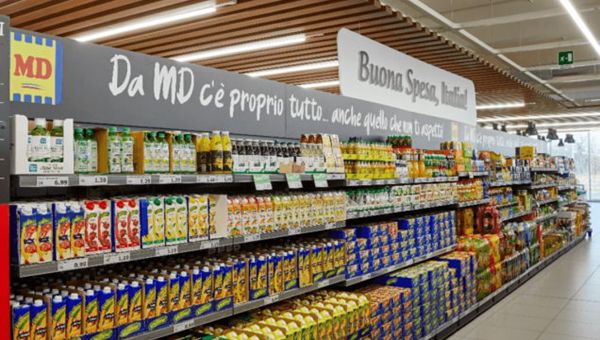 Lillo, valore della produzione 2025 sale a 4,4 miliardi di euro di cui MD a 3,8 miliardi