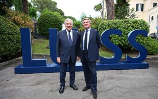 Confindustria-Luiss, imprese estere: in italia valgono 21% fatturato e 35,8% export