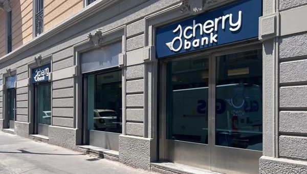 Cherry Bank, utile netto di 23,6 milioni nel primo semestre, AuM a 1,4 miliardi e impieghi +3%