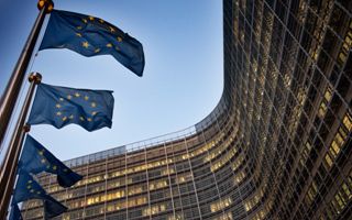 Logistica sostenibile: primo Taxonomy Check GBC Italia per l'hub DWS