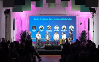 Insurtech Days: la cultura del rischio resta reattiva, ma il mercato assicurativo accelera