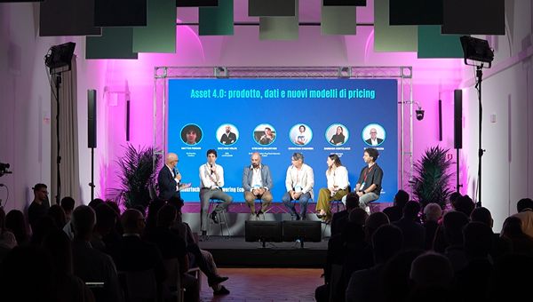 Insurtech Days: la cultura del rischio resta reattiva, ma il mercato assicurativo accelera