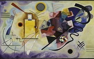 Palazzo Bonaparte omaggia il "papà" dell'astrattismo: Kandinsky torna a Roma dopo 25 anni