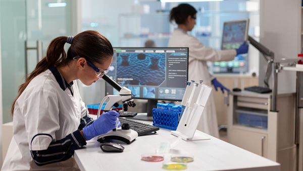 Zurich presenta una nuova soluzione assicurativa dedicata alle imprese del comparto Life Science