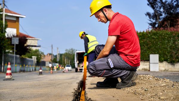 FiberCop si aggiudica il bando del Fondo Connettività: fibra estesa ad altri 477 mila civici