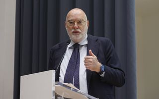 Confindustria, Gozzi: Genova protagonista su Piano Mattei, nucleare, robotica e blue economy