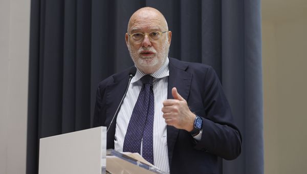 Confindustria, Gozzi: Genova protagonista su Piano Mattei, nucleare, robotica e blue economy