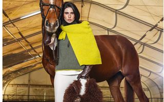 The Power of Movement': Marc Ellis inaugura il Love Brand e rivoluziona il total look FW26-27