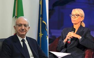 Sogesid rinnova il CdA: Paparella presidente, Stravato confermato amministratore delegato