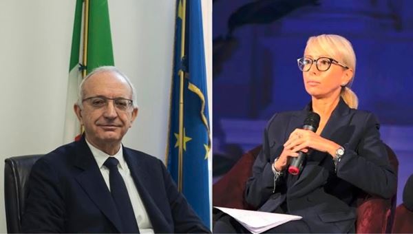 Sogesid rinnova il CdA: Paparella presidente, Stravato confermato amministratore delegato