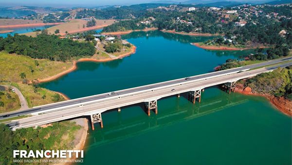 Franchetti: nuove commesse per ECR in Brasile, backlog di Gruppo sopra i 100 milioni di euro