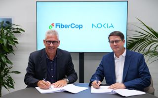 FiberCop e Nokia: collaborazione per trasformare rete in fibra in piattaforma di monitoraggio intelligente