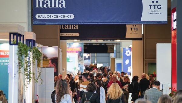 IEG, TTG Travel Experience: estate del turismo alla prova del carburante