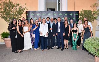 VDP, 35 anni nel segno della crescita al servizio delle infrastrutture italiane