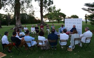 Manager e imprese in Corsica per la III edizione di Campus École The Skill