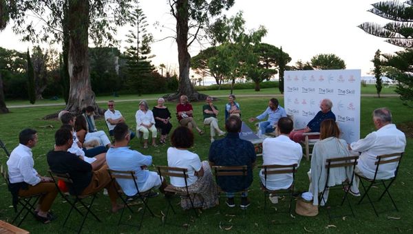 Manager e imprese in Corsica per la III edizione di Campus École The Skill