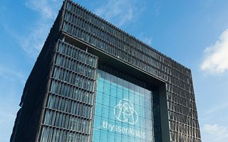 ThyssenKrupp: Canada seleziona TKMS come fornitore preferenziale per 12 sottomarini