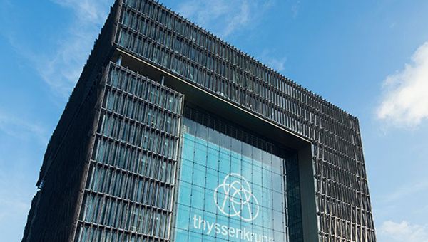 ThyssenKrupp: Canada seleziona TKMS come fornitore preferenziale per 12 sottomarini