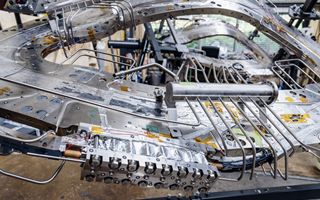 Proxima Fusion valutata 2,4 miliardi di euro nell'ultimo round