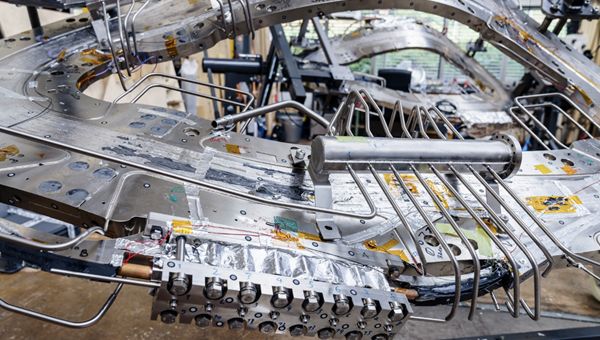 Proxima Fusion valutata 2,4 miliardi di euro nell'ultimo round