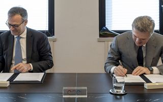 Piano Mattei, intesa con Enel Foundation per formazione energetica in Africa
