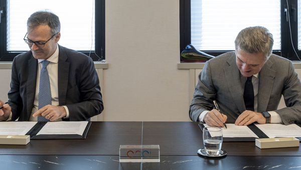Piano Mattei, intesa con Enel Foundation per formazione energetica in Africa Piano Mattei, intesa con Enel Foundation per formazione energetica in Africa
