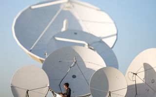 NATO, otto paesi uniscono le forze per una mega-costellazione di satelliti militari