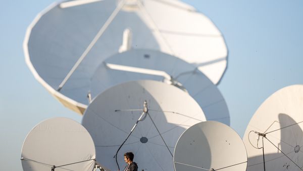 NATO, otto paesi uniscono le forze per una mega-costellazione di satelliti militari