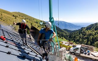 UniCredit e FAI rinnovano la partnership per la tutela del futuro ambientale e culturale dell'Italia