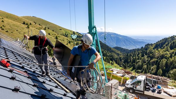 UniCredit e FAI rinnovano la partnership per la tutela del futuro ambientale e culturale dell'Italia