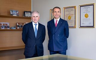 Qualità e sicurezza cure, Policlinico Campus Bio-Medico:  confermato accreditamento JCI