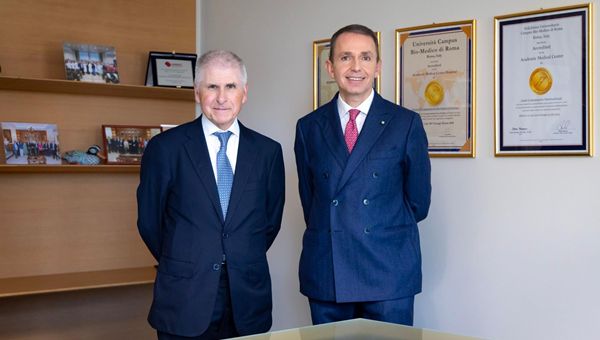 Qualità e sicurezza cure, Policlinico Campus Bio-Medico: confermato accreditamento JCI
