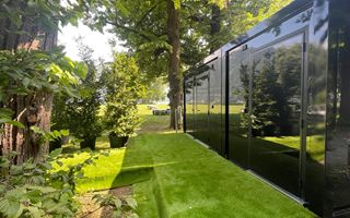Fashion Toilet scommette sui bagni prefabbricati di lusso
