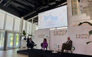 BNL BNP Paribas, il tour "Shaping Tomorrow" fa tappa in Emilia